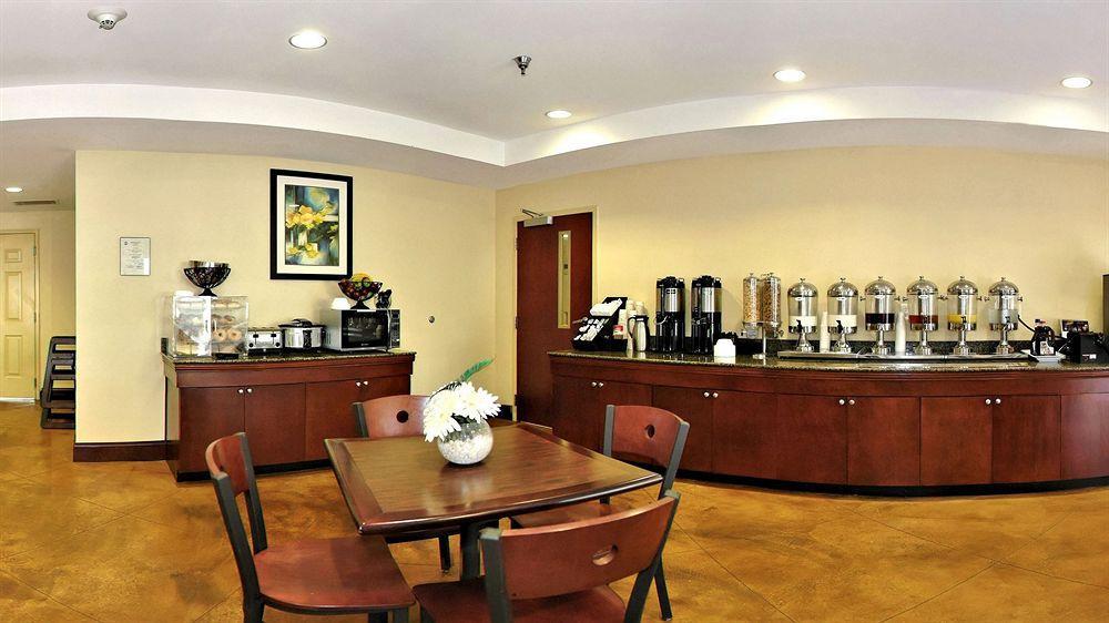 Best Western Plus Waynesboro Extérieur photo