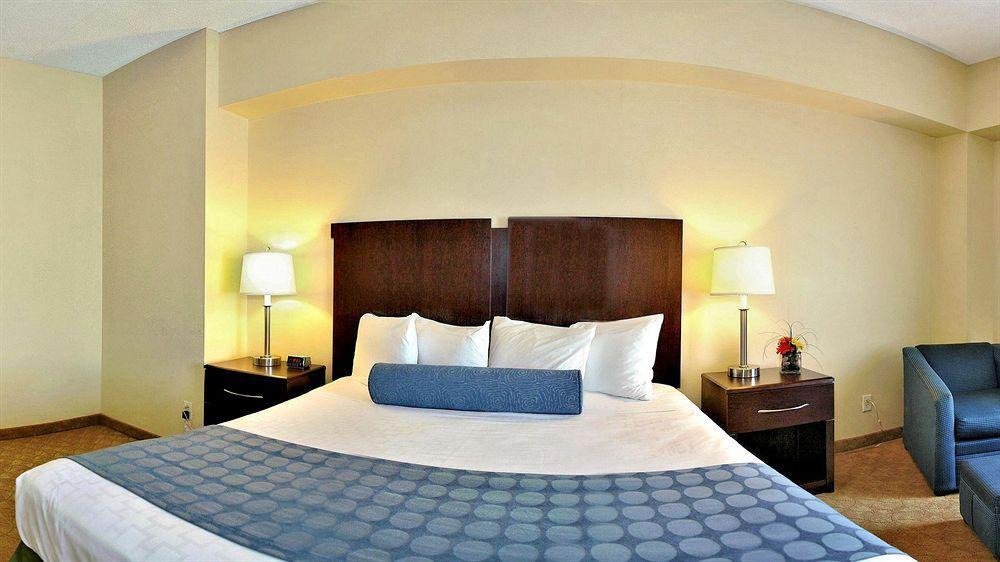 Best Western Plus Waynesboro Extérieur photo