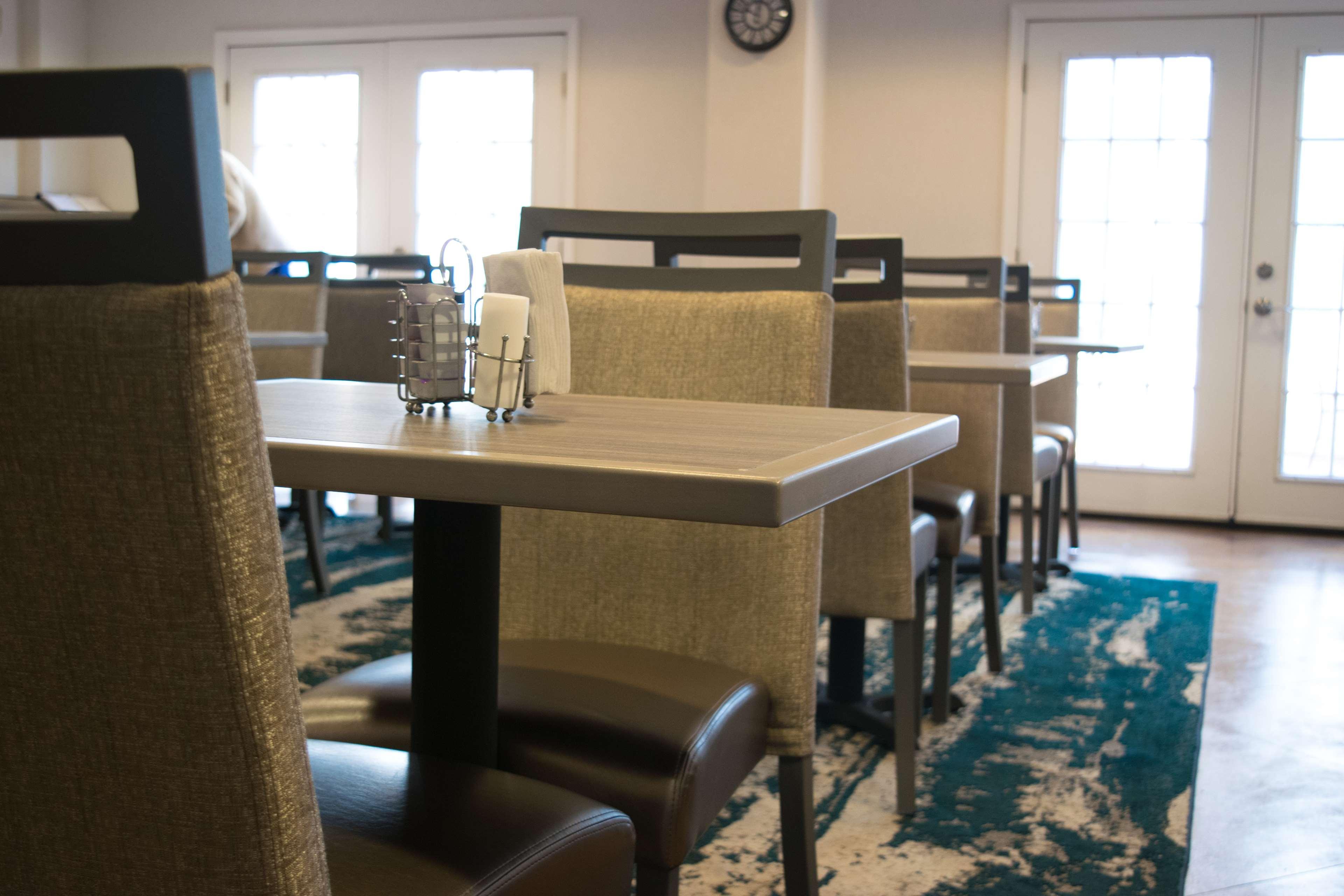 Best Western Plus Waynesboro Extérieur photo