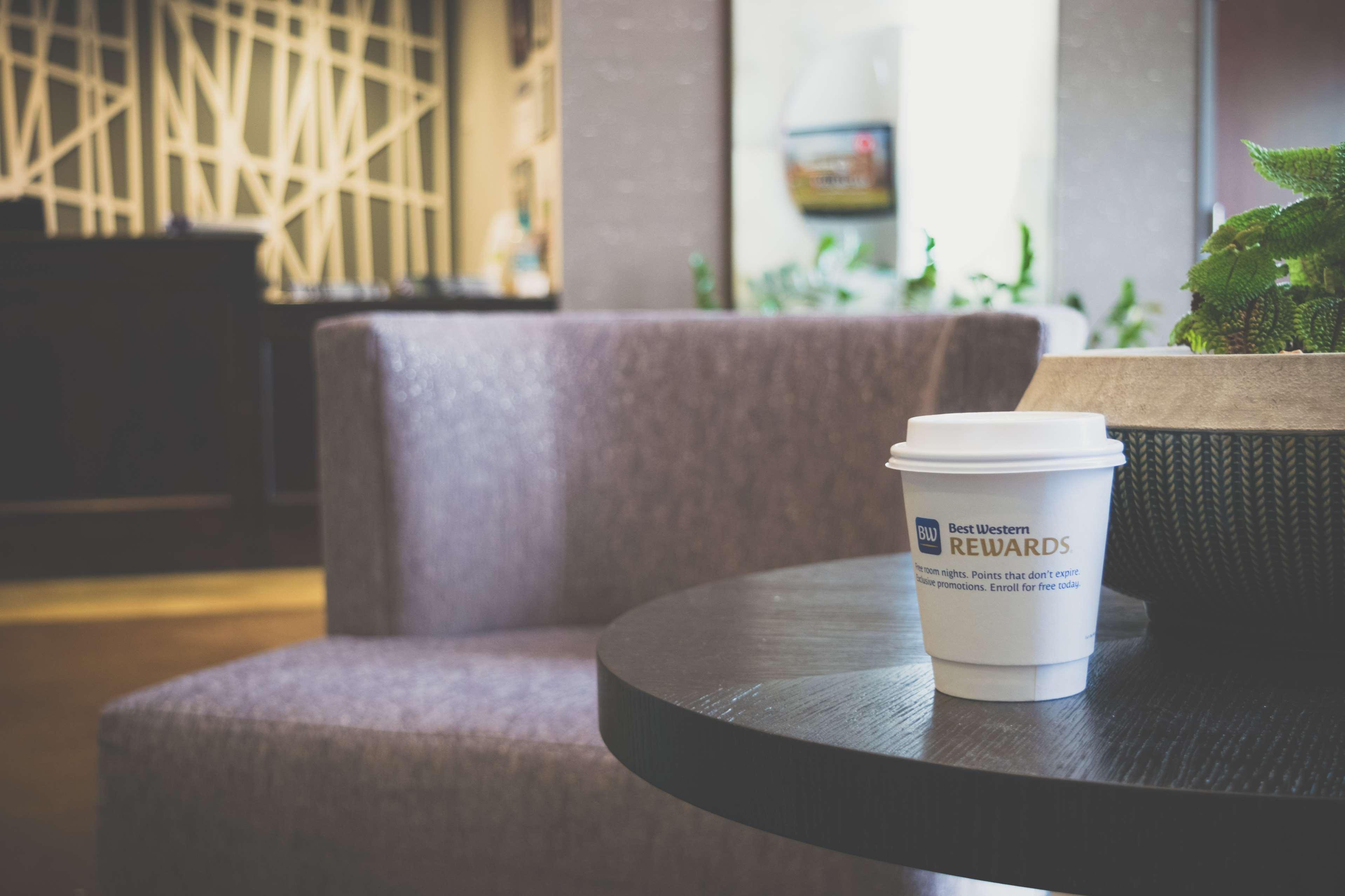 Best Western Plus Waynesboro Extérieur photo