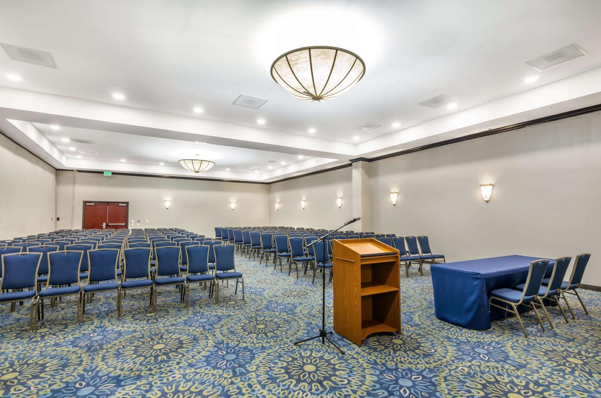 Best Western Plus Waynesboro Extérieur photo