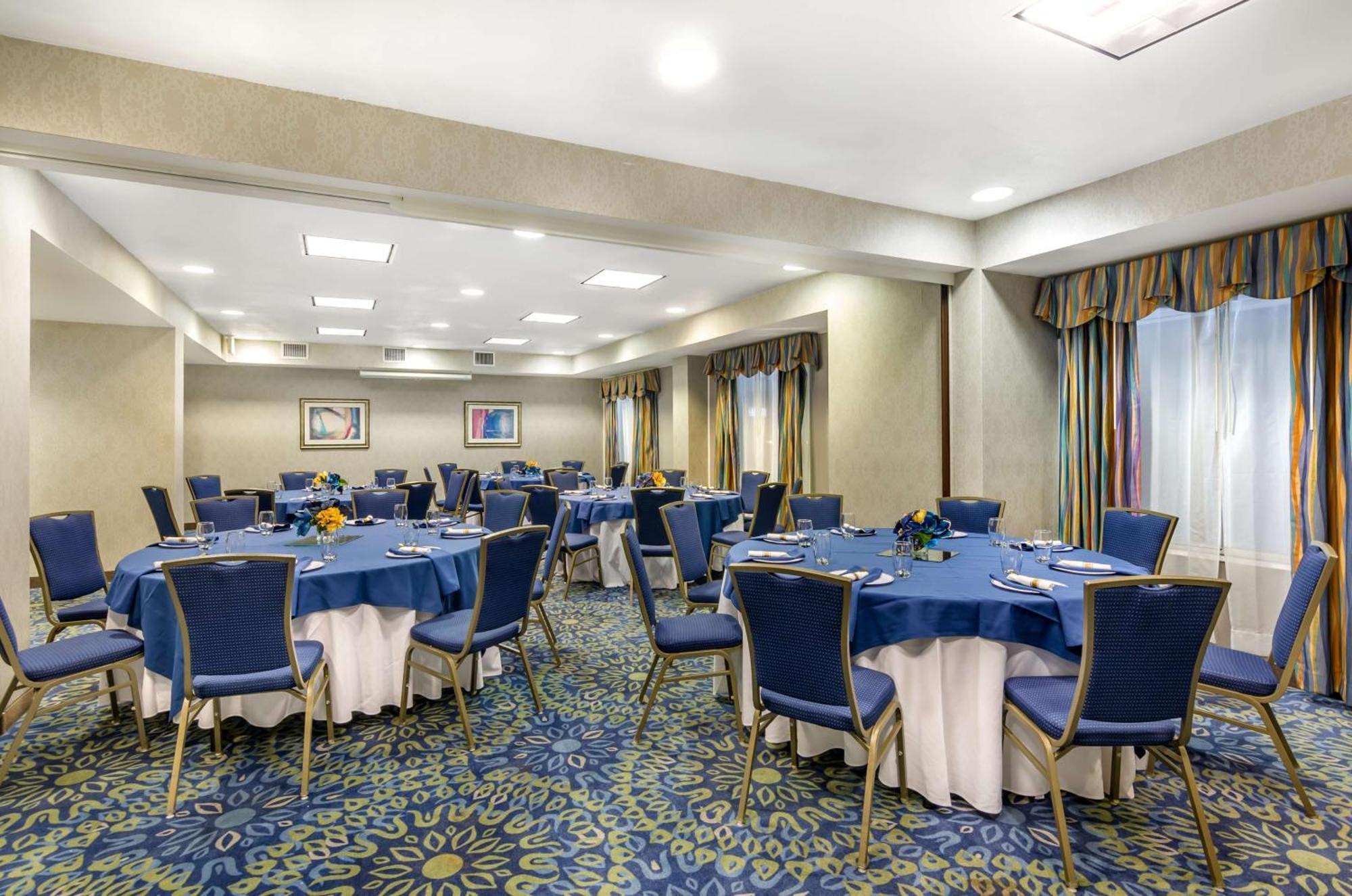 Best Western Plus Waynesboro Extérieur photo