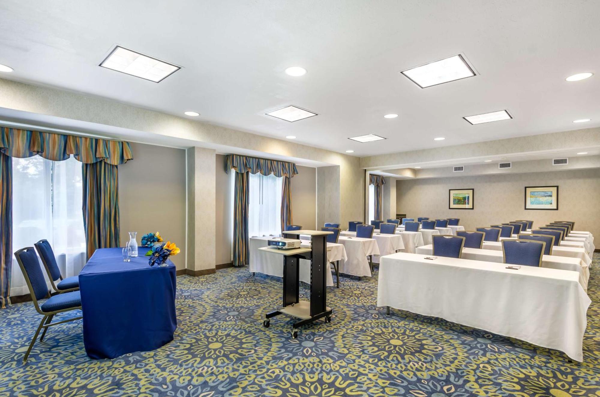 Best Western Plus Waynesboro Extérieur photo
