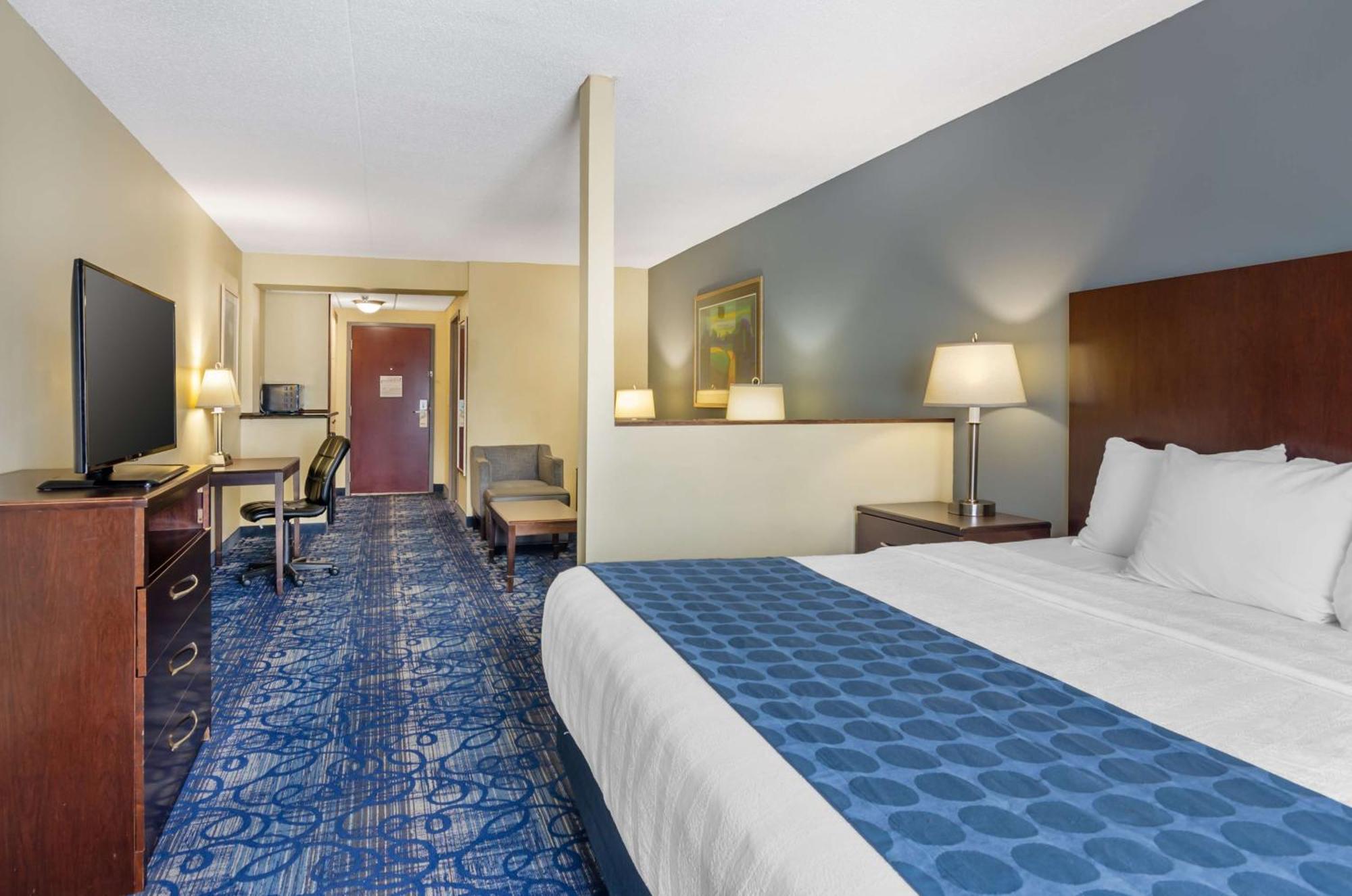 Best Western Plus Waynesboro Extérieur photo