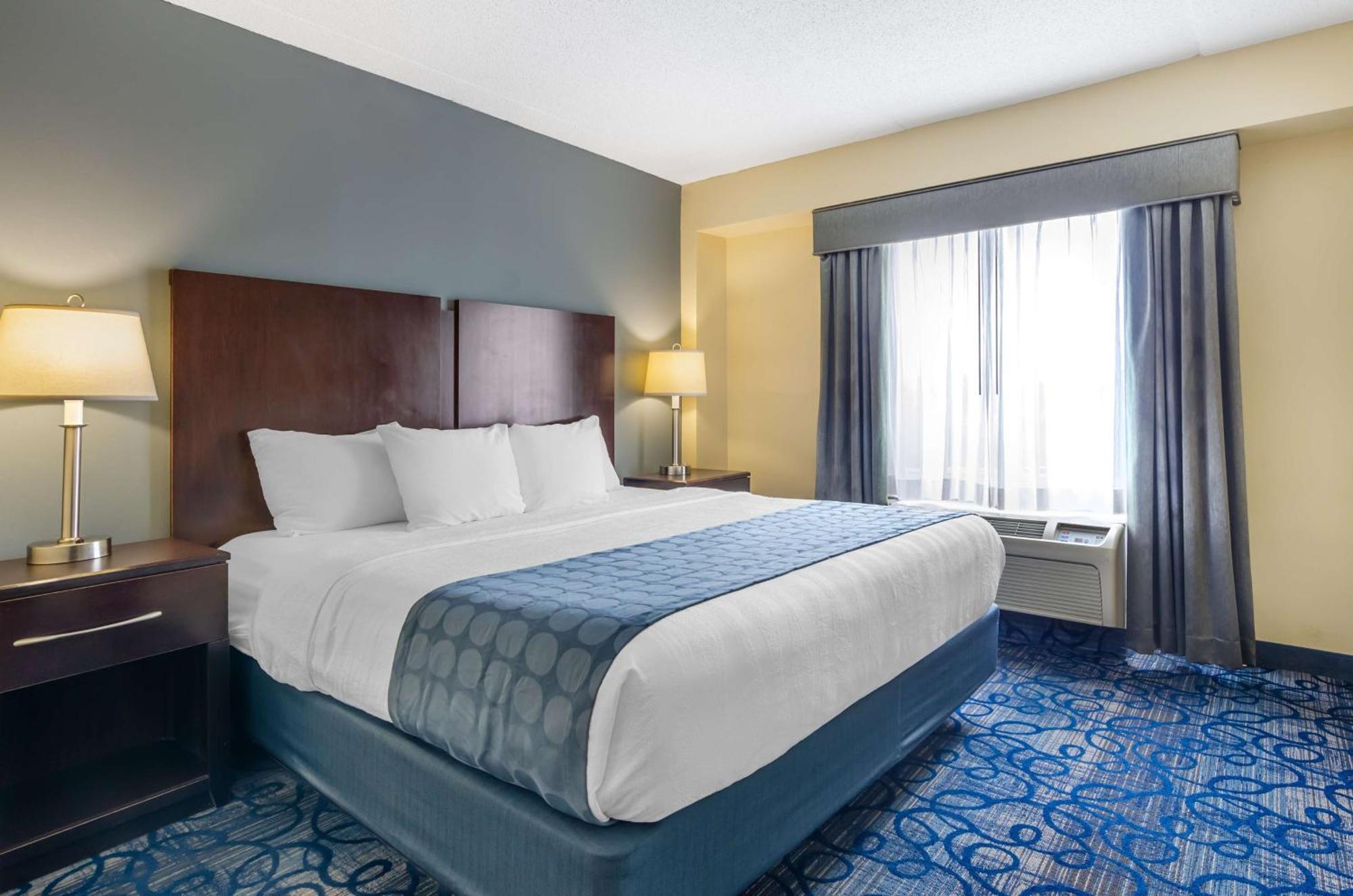 Best Western Plus Waynesboro Extérieur photo