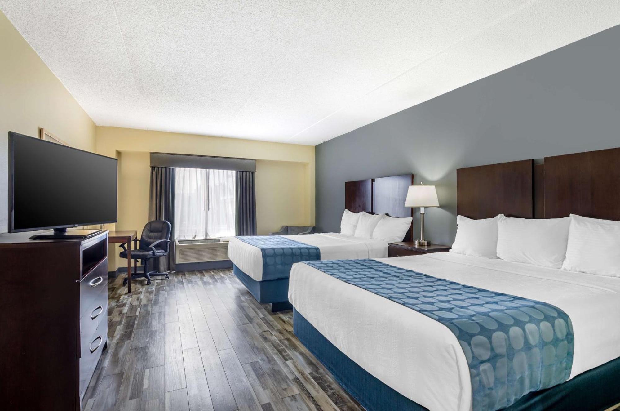 Best Western Plus Waynesboro Extérieur photo