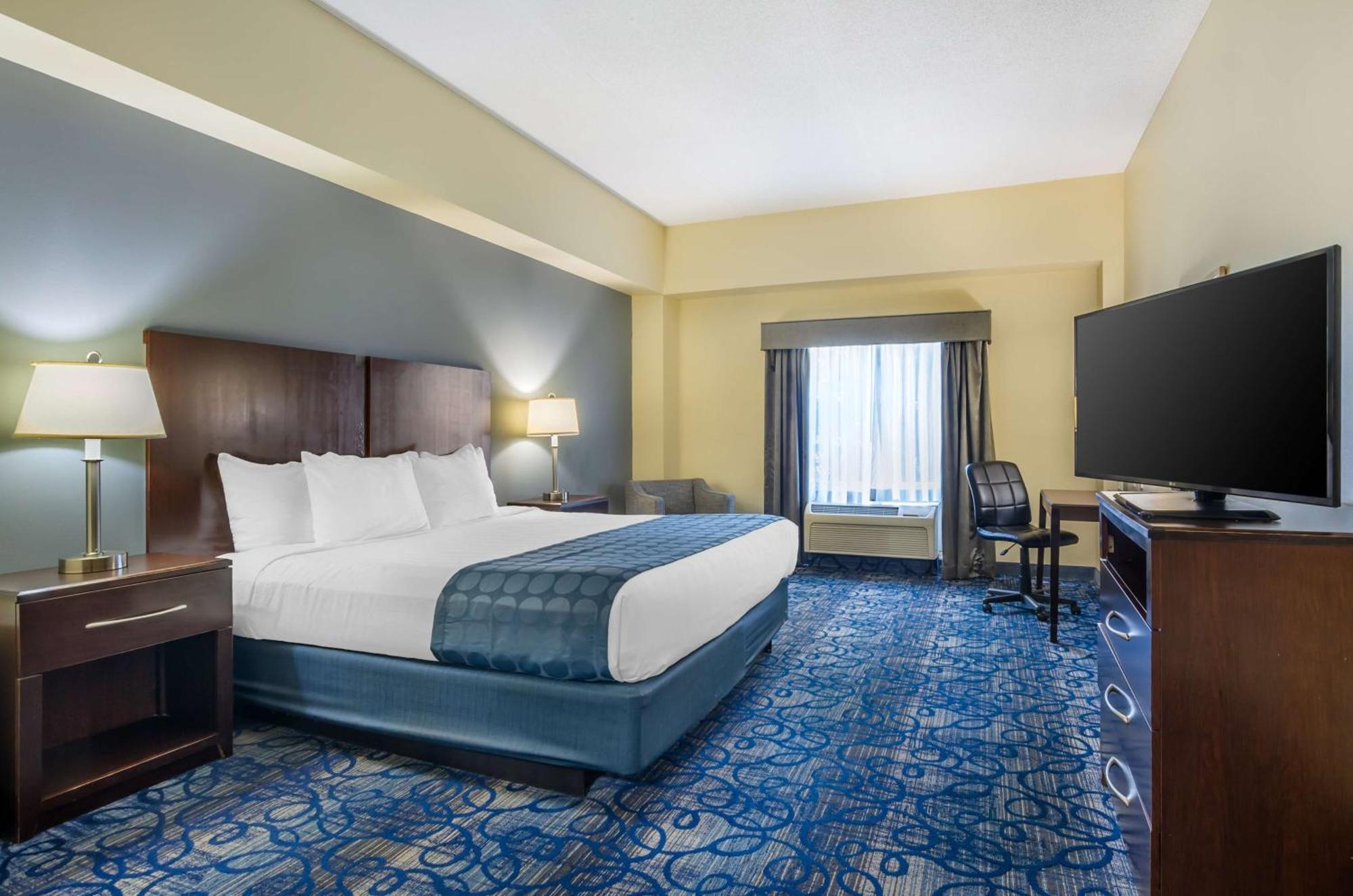 Best Western Plus Waynesboro Extérieur photo