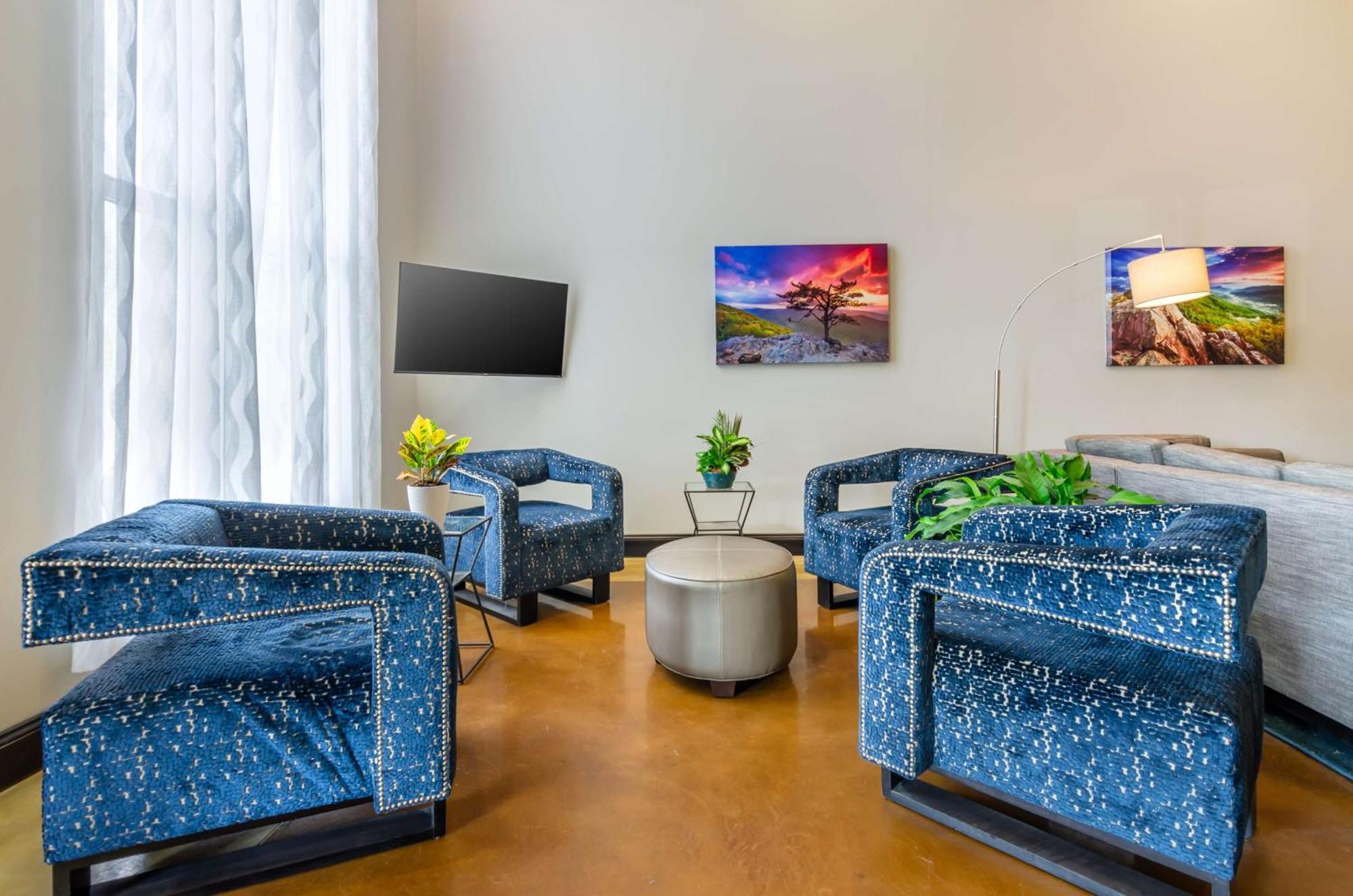 Best Western Plus Waynesboro Extérieur photo