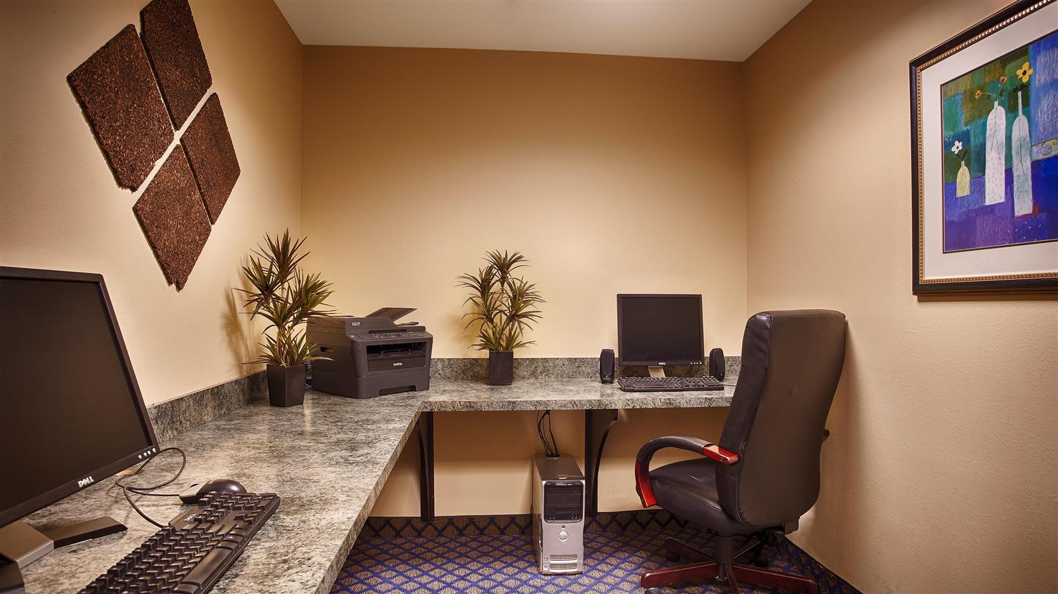 Best Western Plus Waynesboro Extérieur photo