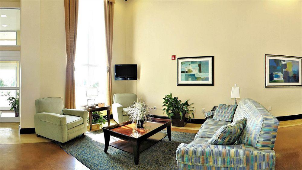 Best Western Plus Waynesboro Extérieur photo